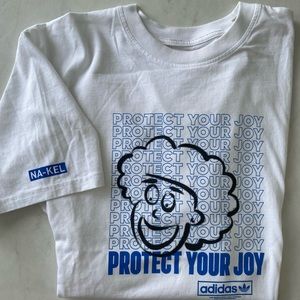 Adidas T-Shirt Bundle